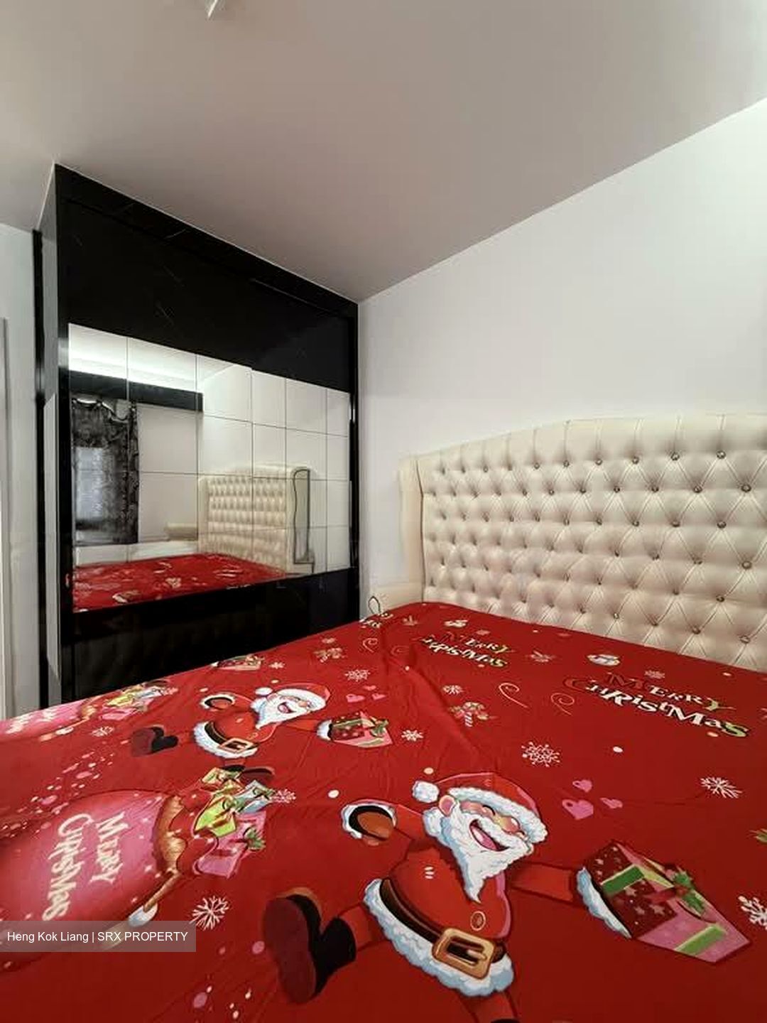 Blk 37 Skyresidence @ Dawson (Queenstown), HDB 3 Rooms #529193331